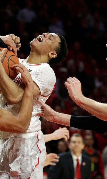 BUBBLE WATCH: Big Ten strong up top but several bubble teams